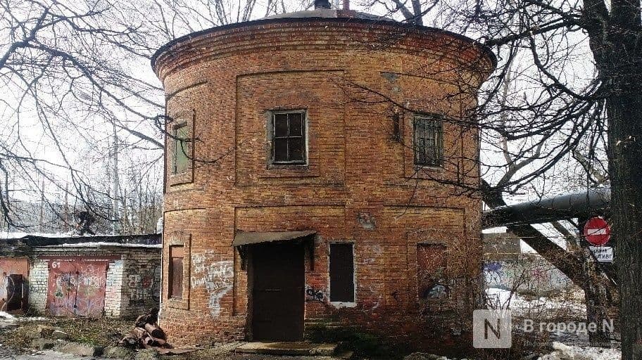 Парк «Россия – моя история» откроется в Нижнем Новгороде в 2025 году
