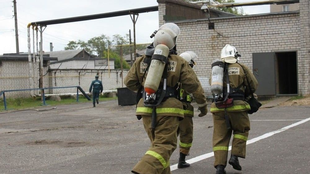 Шесть пожаров произошло в Нижегородской области 28 июня
