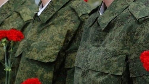Двое жителей Нижегородской области погибли на СВО