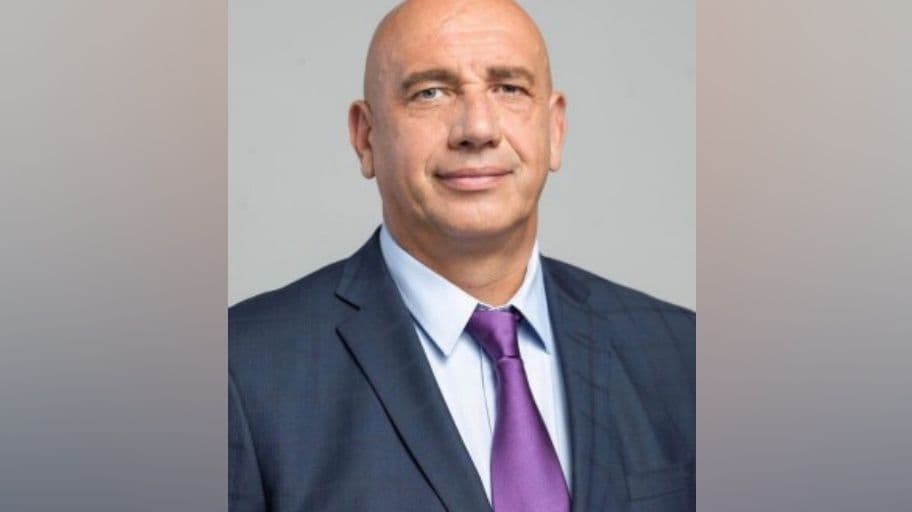 Нижегородский депутат Ерофеев попал в базу «Миротворца»