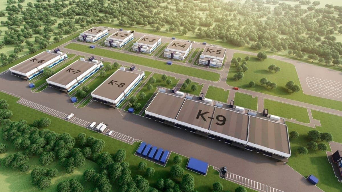 Новые резиденты нижегородской ОЭЗ «Кулибин» вложат в производство 2 млрд рублей