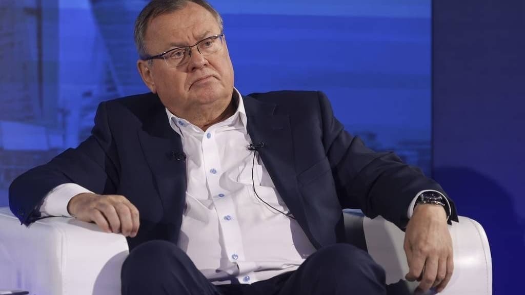 В Иране откроется филиал российского банка