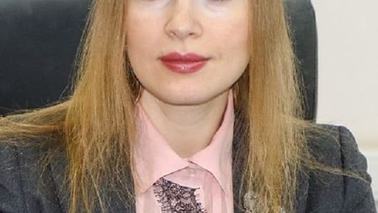Нижегородский филиал «Т Плюс» возглавила Ирина Гнеушева