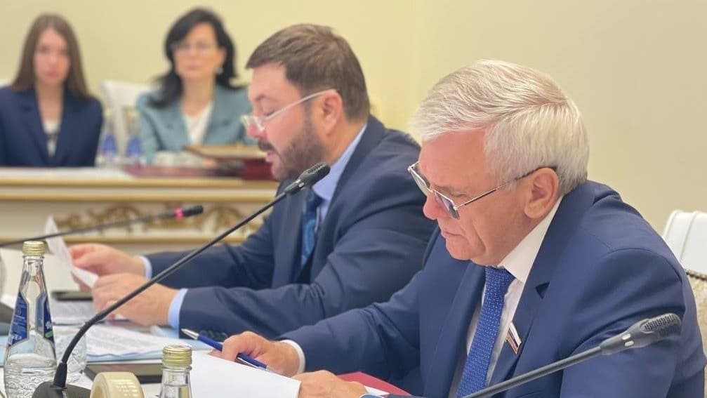 «Различные формы инициативного бюджетирования наиболее эффективно реализуются в Нижегородской области», — Евгений Люлин
