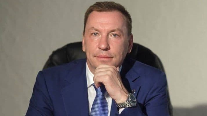 Прохорчев покинул пост исполнительного директора «Нижегородского водоканала»