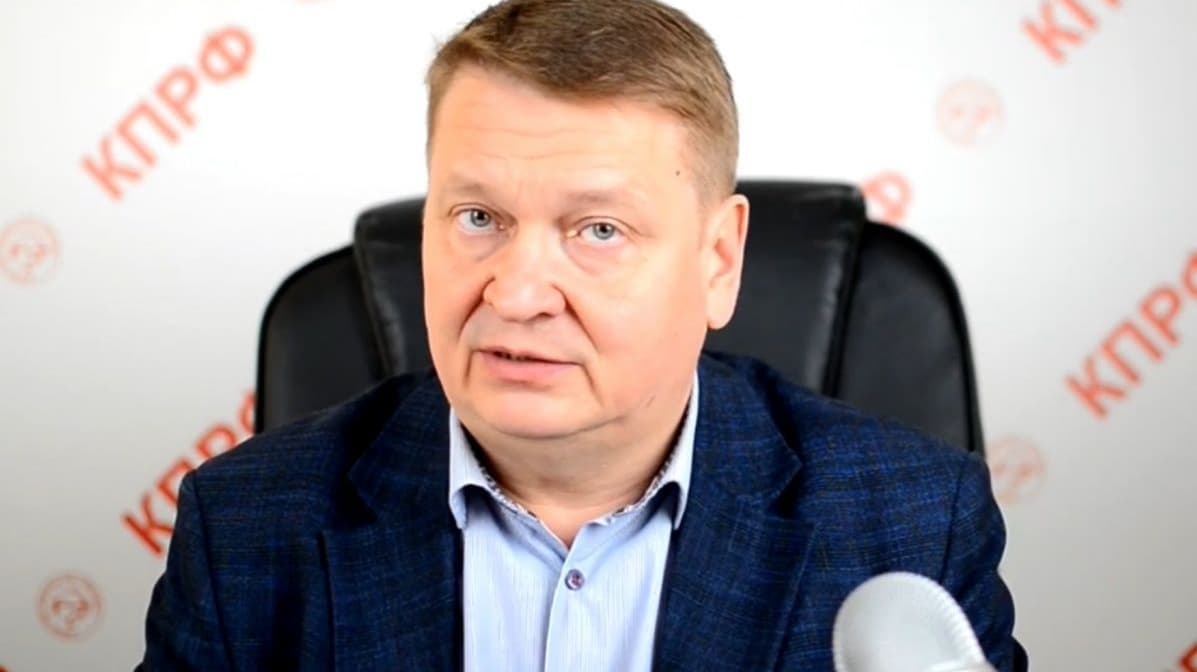 Коммунисты сочли необоснованными траты на Триумфальную арку в Нижнем Новгороде