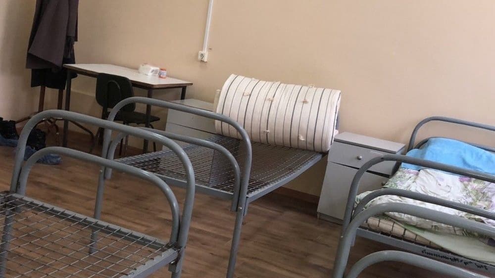 Озвучено число сотрудников, уволившихся из поликлиники в Дзержинске