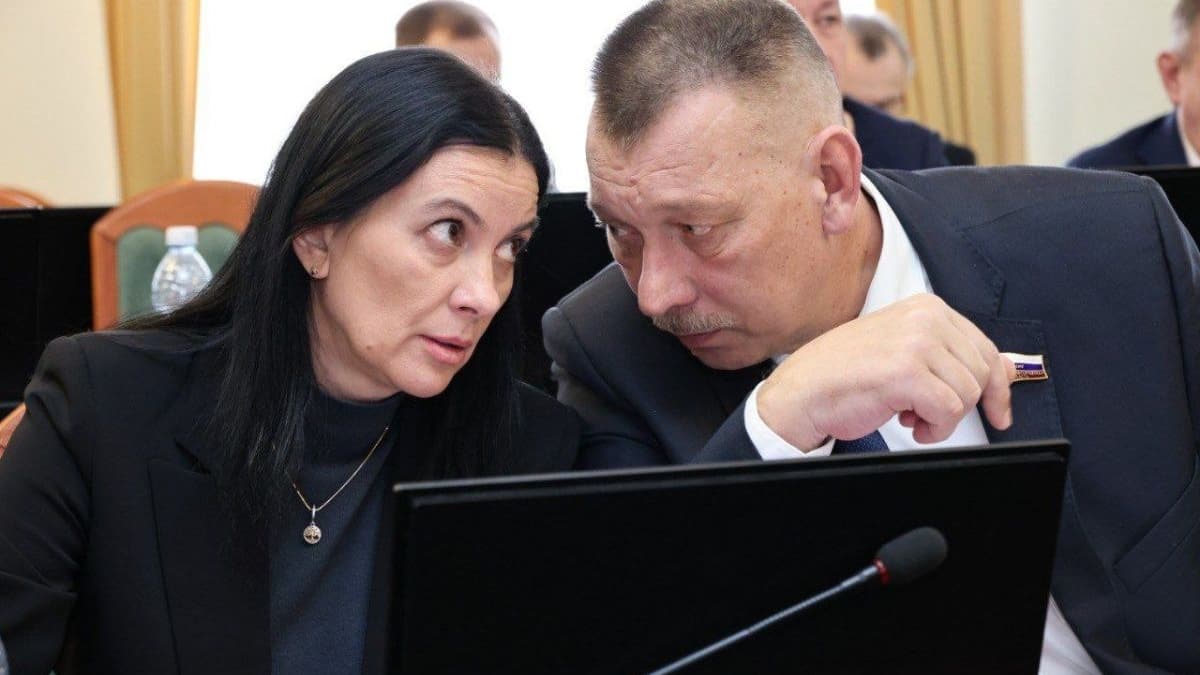 Татьяна Гриневич рассказала об изменениях в нижегородский закон о капремонте