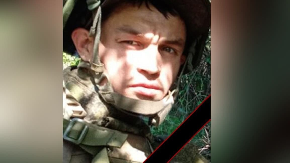 Житель Нижегородской области Роман Юсупов погиб в зоне СВО