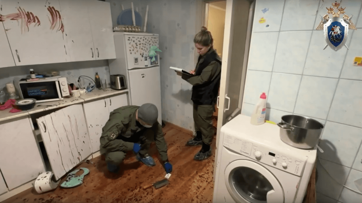 Убившего жену и дочь бизнесмена из Балахны оставили в СИЗО до 13 июля