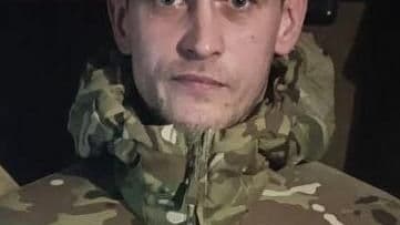 Иван Пануров из Нижегородской области погиб на СВО