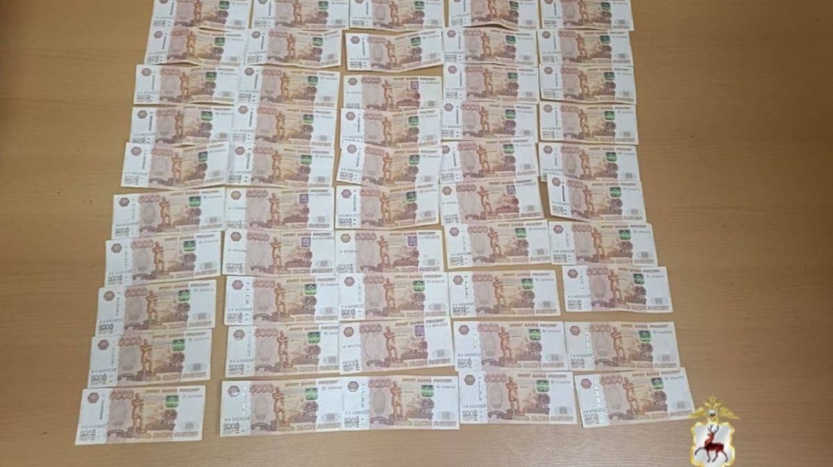 Москвич пытался подкупить начальника следственного отдела полиции Дзержинска