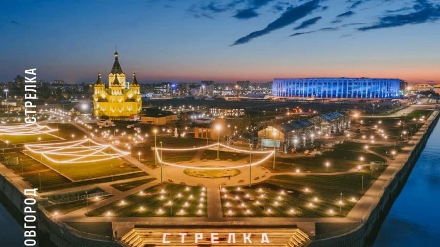 ATL и Ваня Дмитриенко выступят на фестивале в Нижнем Новгороде 24 августа