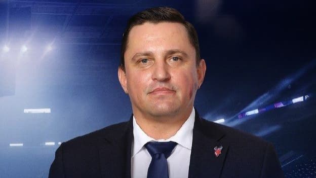 Генеральный менеджер Аверкин покинул нижегородское «Торпедо»