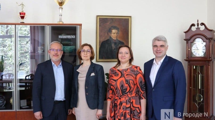 «Медицина не прощает ошибок». Эксклюзивное интервью с ректором ННГУ Олегом Трофимовым