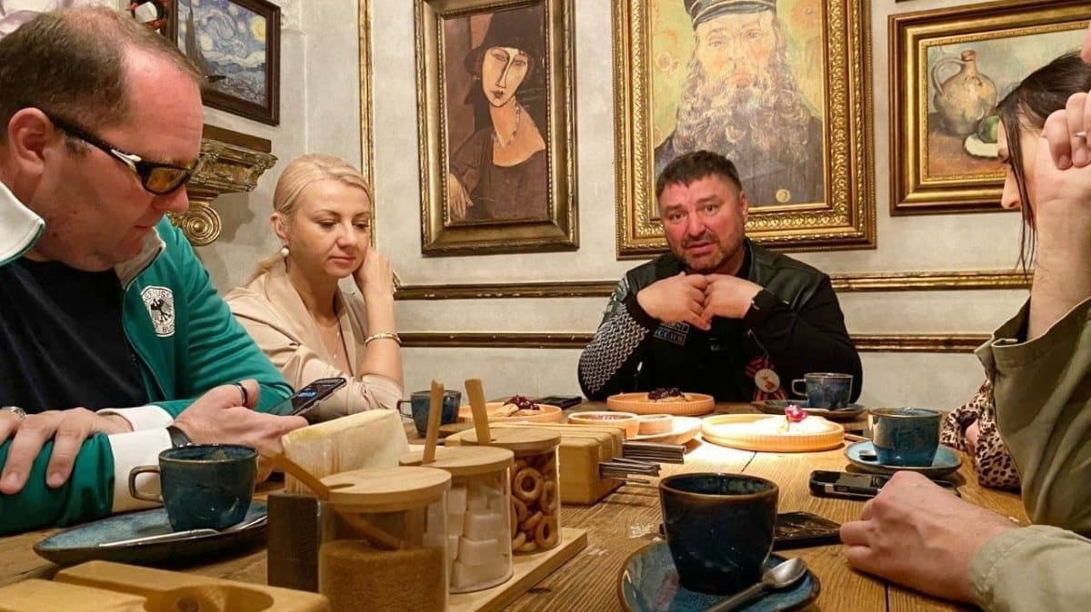 Атмахов призвал нижегородцев потерпеть жуткий запах фекалий на улицах