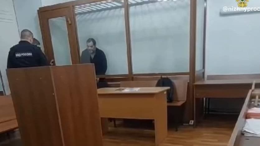 Квартирного мошенника судят в Нижнем Новгороде