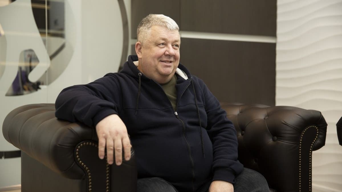 Лотерейный миллионер из Дзержинска рассказал, куда потратил деньги