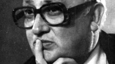 Наравцевич Борис Абрамович