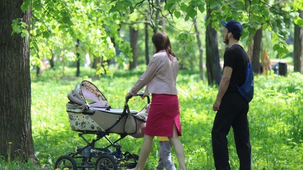 Статус многодетной семьи в Нижегородской области станет бессрочным
