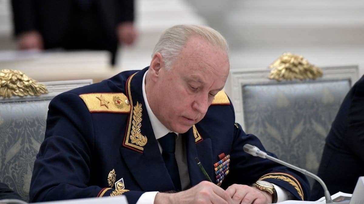 Бастрыкин затребовал доклад по делу об избитых фельдшерах в Дзержинске