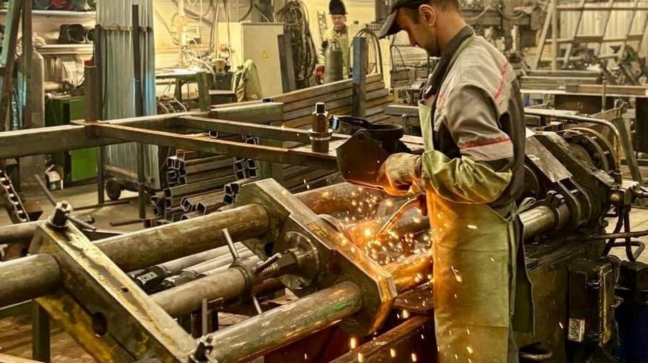 Нижегородский завод может поставить в Турцию металл для сейсмоустойчивых домов