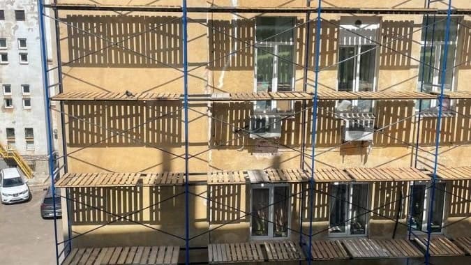 Театр кукол частично закрывается на ремонт в Нижнем Новгороде