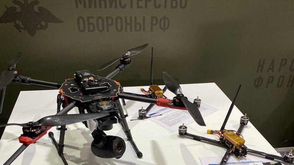 Разработки нижегородцев представили на международном форуме «Армия-2024»