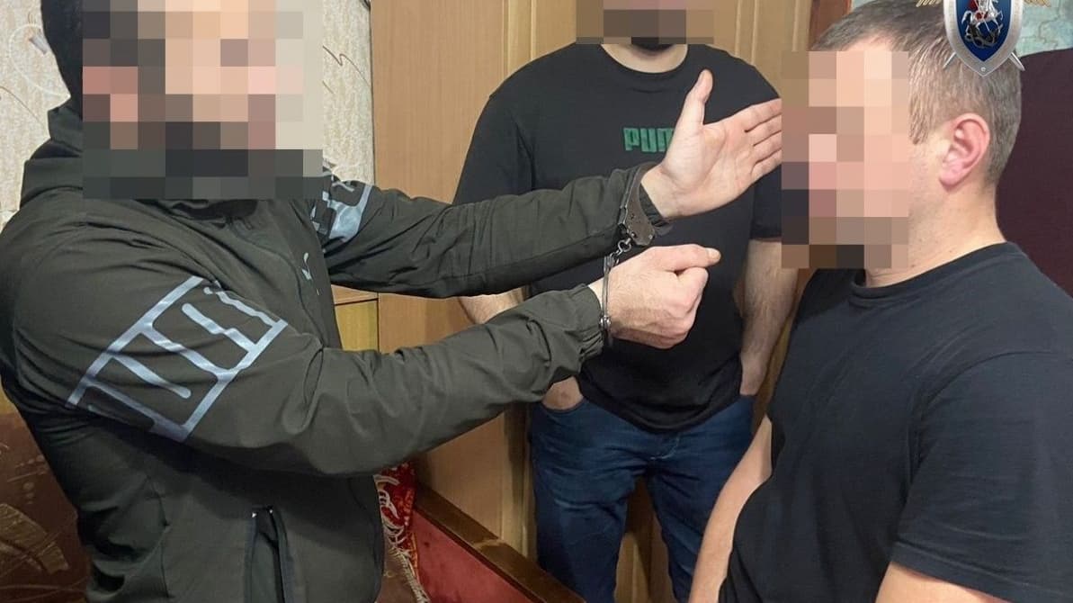 Нижегородца осудят за зверское убийство бабушки поленом