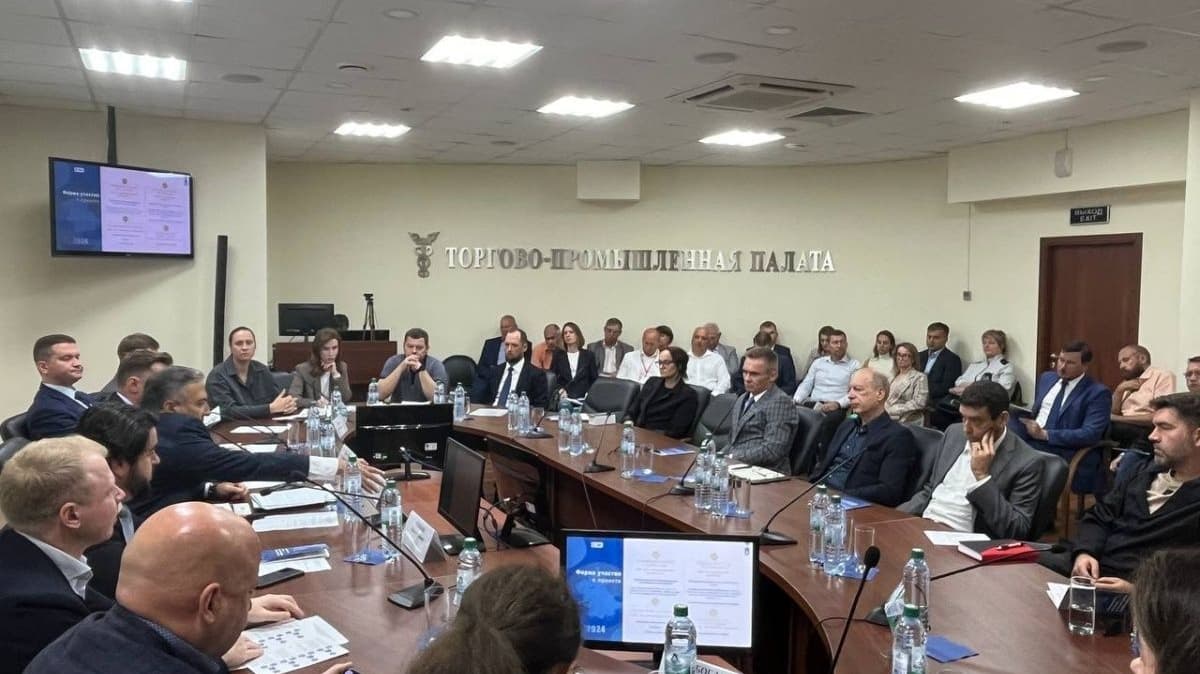 До 350 млн предлагают нижегородским предприятиям за проекты с ЕАЭС