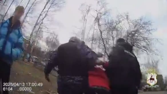 Бастрыкин заинтересовался нападением мужчины на нижегородку с ребенком