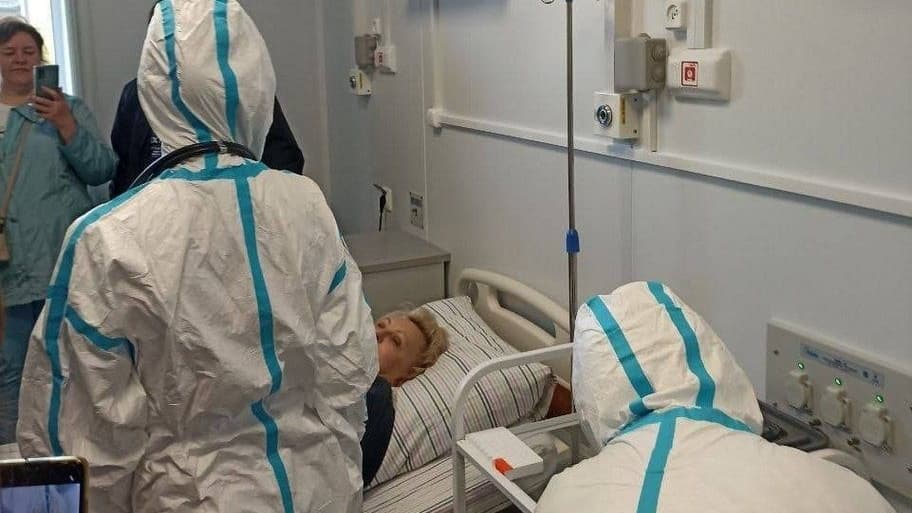 Нижегородские медики начали готовиться к вспышке холеры