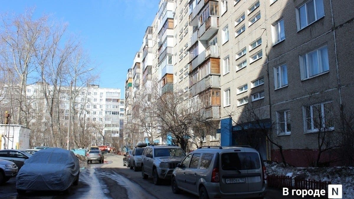 Жильцы взорвавшегося дома на улице Фучика требуют новую экспертизу