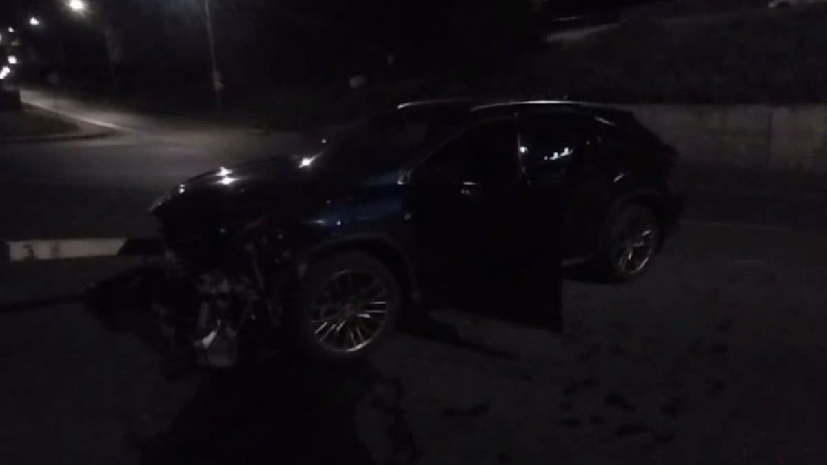 Девушка пострадала в жестком ДТП в центре Нижнего Новгорода