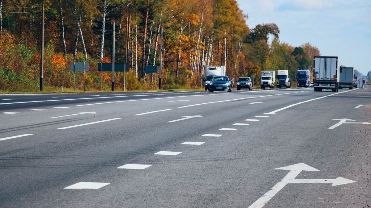 Более 170 км федеральных трасс отремонтируют в Нижегородской области