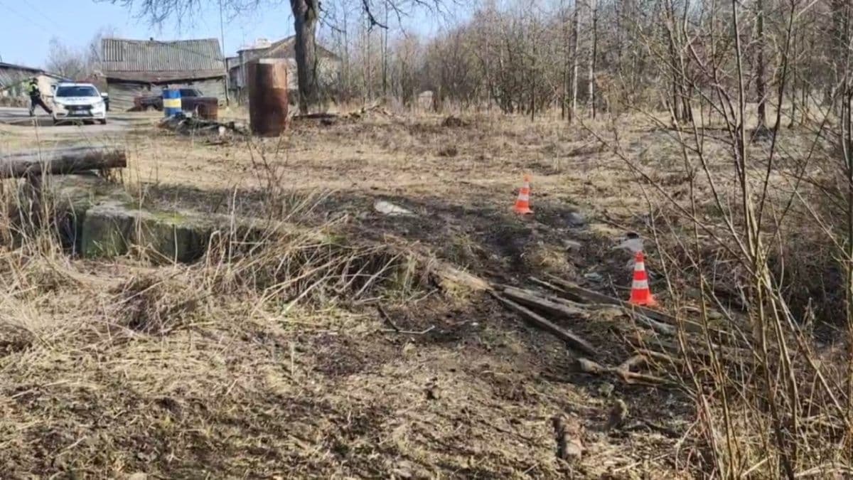Водитель квадроцикла сбил пешехода под Нижним Новгородом и скрылся с места ДТП