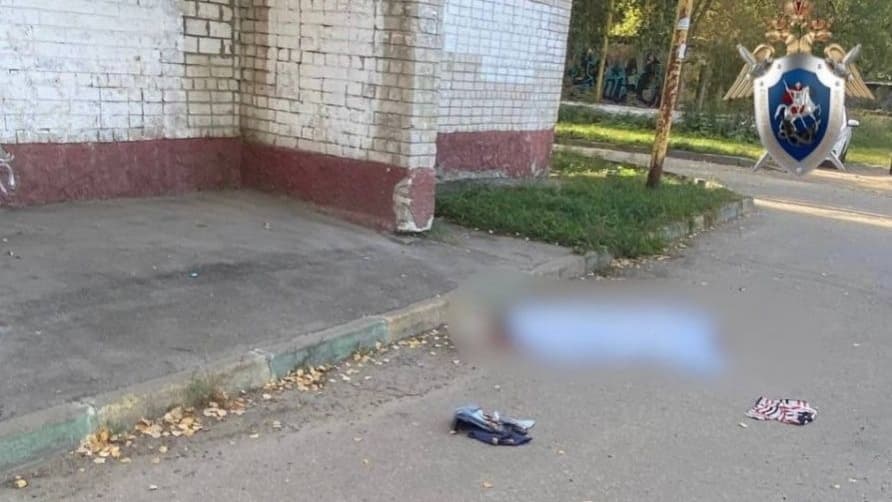 Сбросивший девушку с балкона на Автозаводе мужчина ушел на СВО