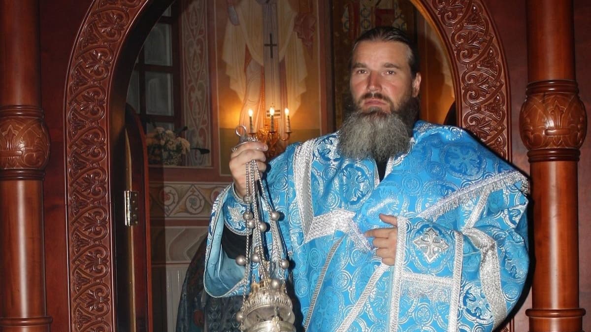 Пасхальные богослужения пройдут более чем в 60 нижегородских храмах