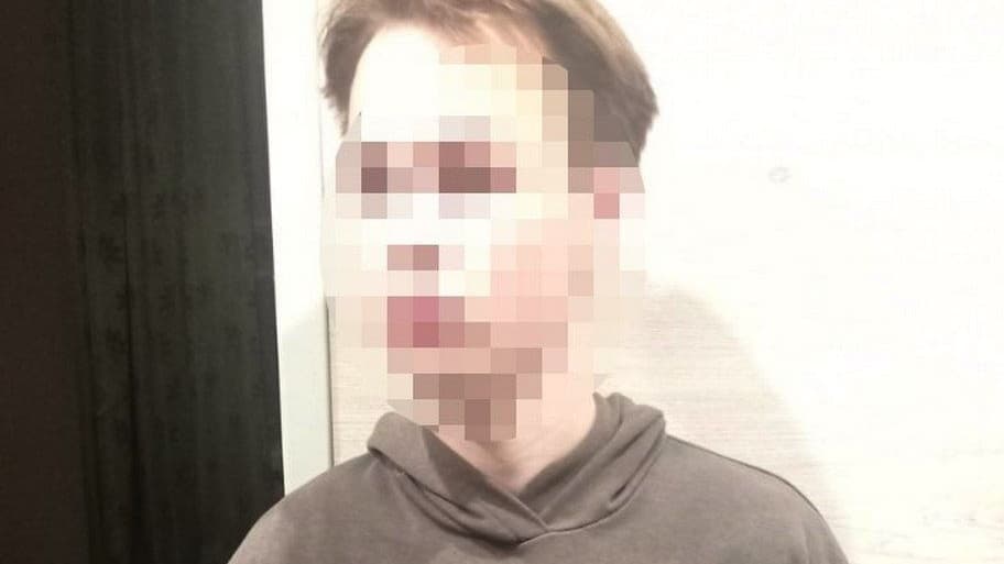 Студент задержан за помощь мошенникам в Нижегородской области