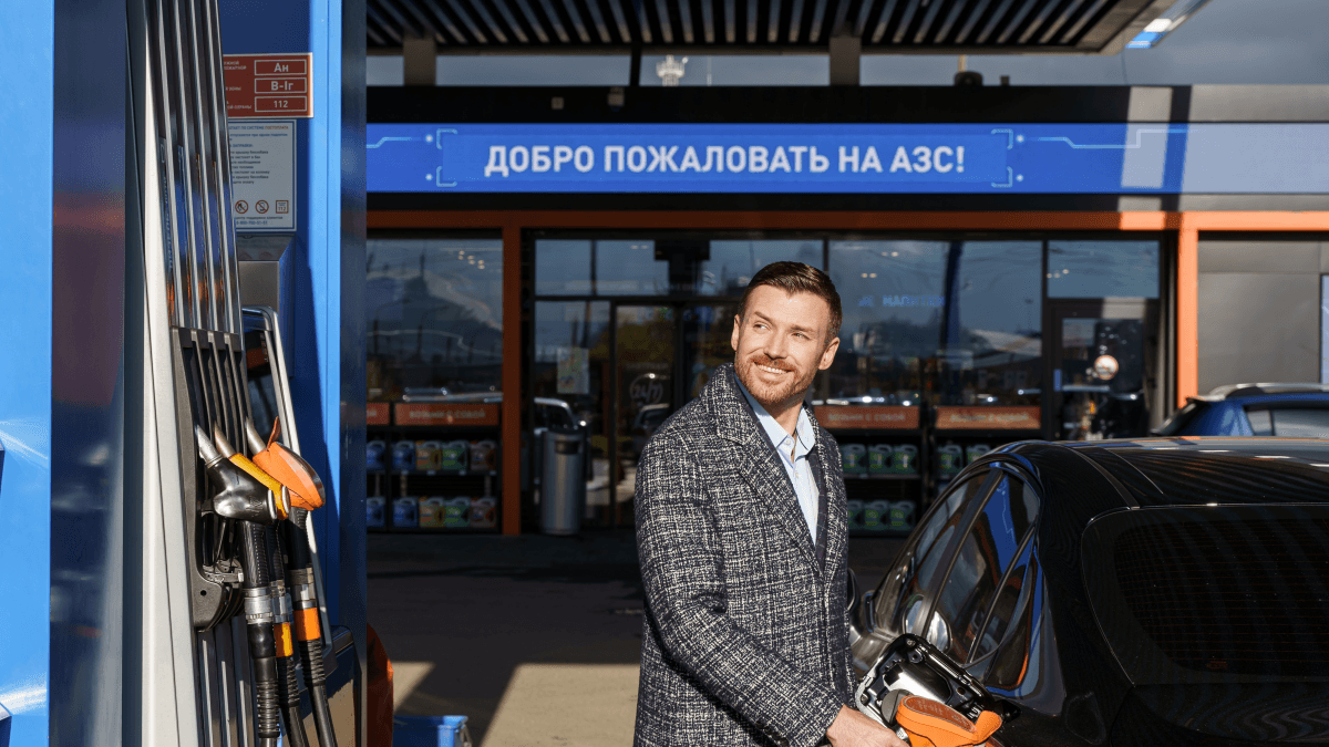 «Газпром нефть» стала одной из заметных в СМИ нефтегазовых компаний