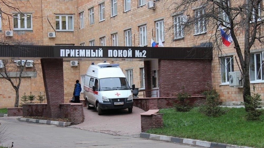 Названы главврачи с самой высокой зарплатой в Нижегородской области