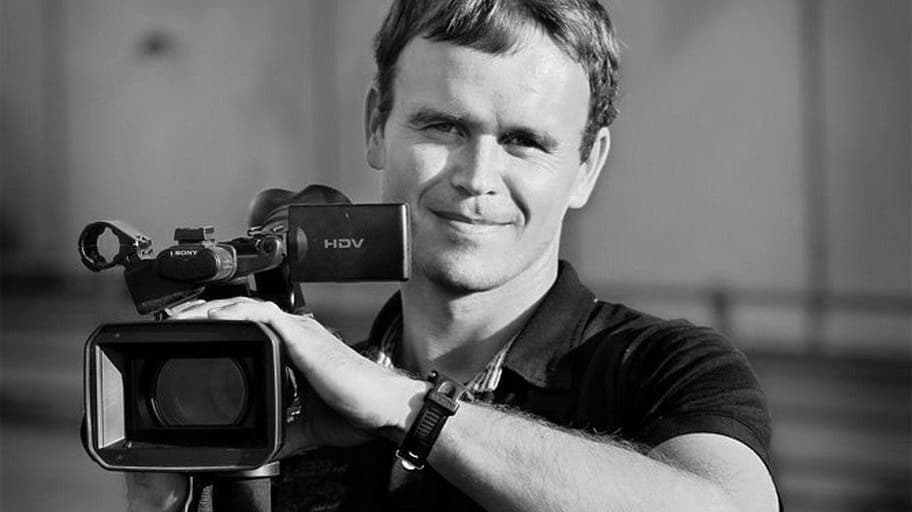 Нижегородский оператор Андрей Панов погиб во время обстрела в зоне СВО