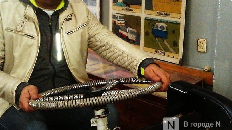 НПАТ заявил о дефиците 600 водителей автобусов в Нижнем Новгороде