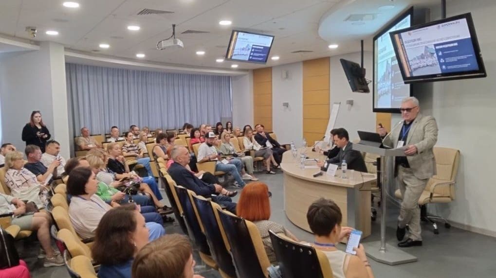 Альберт Гук раскритиковал подход к развитию нижегородского ИЖС