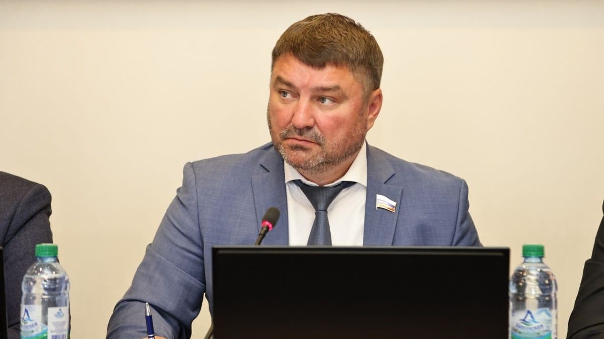 Работников охотничьего хозяйства хотят награждать в Нижегородской области