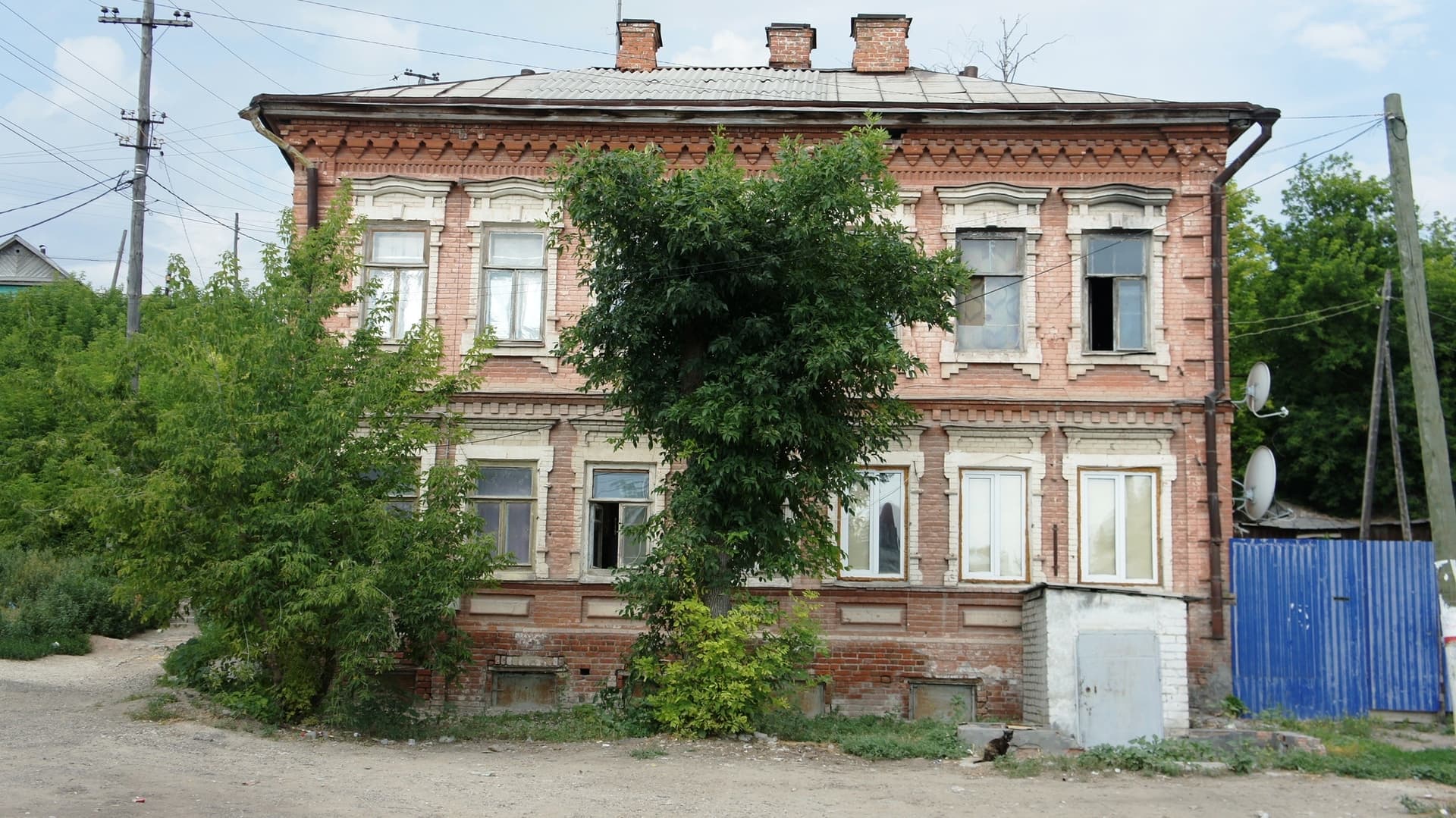 От запаха «старости» не останется и следа: запомните это средство для обработки стен и пола - избавляемся от затхлости навсегда