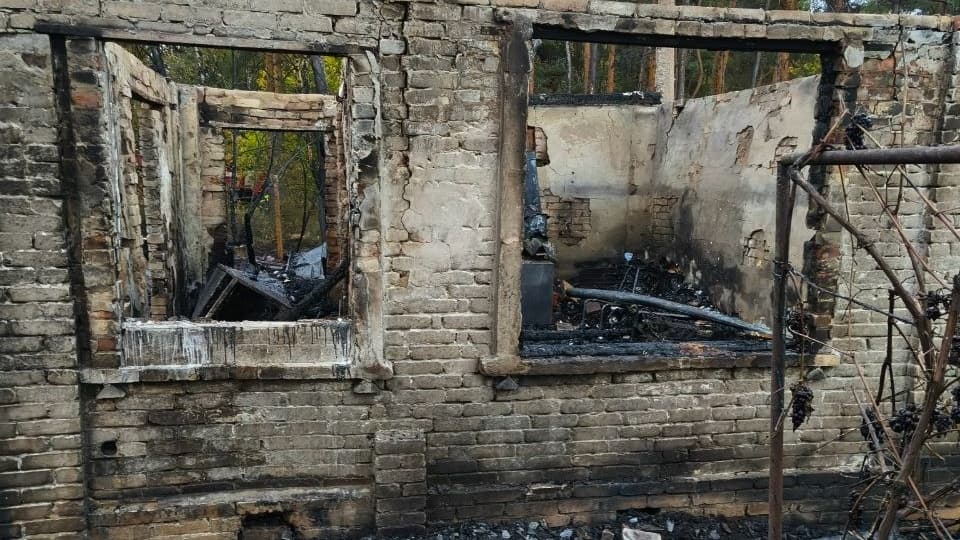 Трагедия в Нижнем Новгороде: следователи выясняют причины гибели мужчины в пожаре