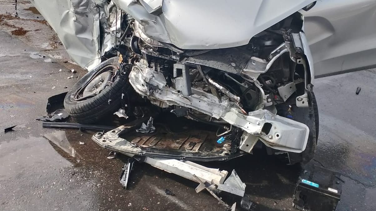 Смертельное ДТП в Сарове: возбуждено уголовное дело