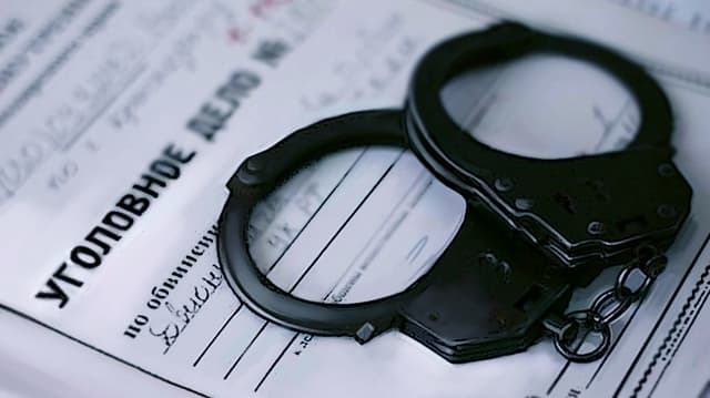 Павловские полицейские задержали магазинного вора
