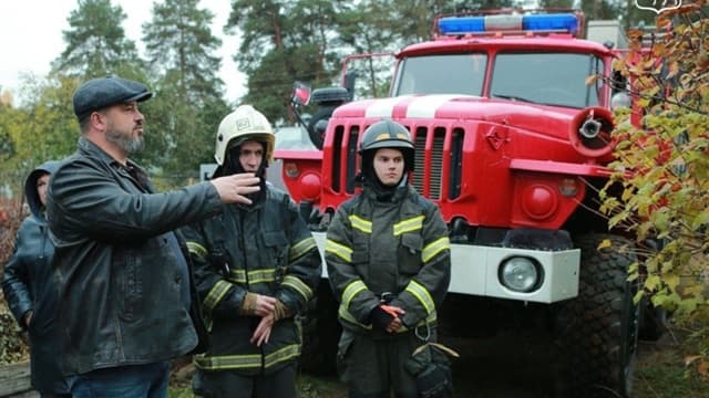 В Дзержинске организованы работы по оказанию помощи пострадавшим жителям